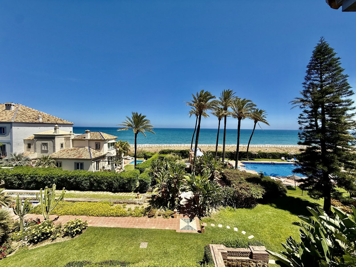Appartement te koop in Casares Playa | 3 slaapkamers H5431978