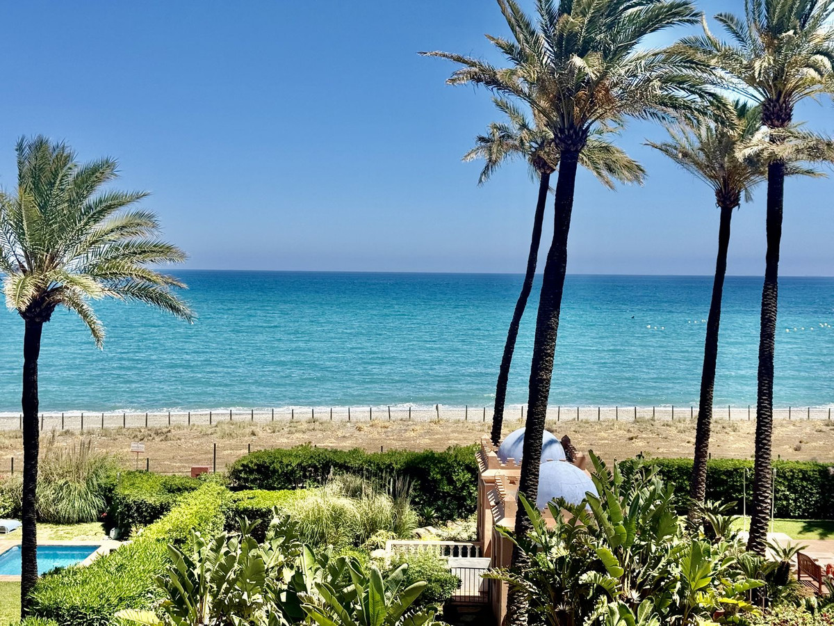 Appartement te koop in Casares Playa | 3 slaapkamers H5431978