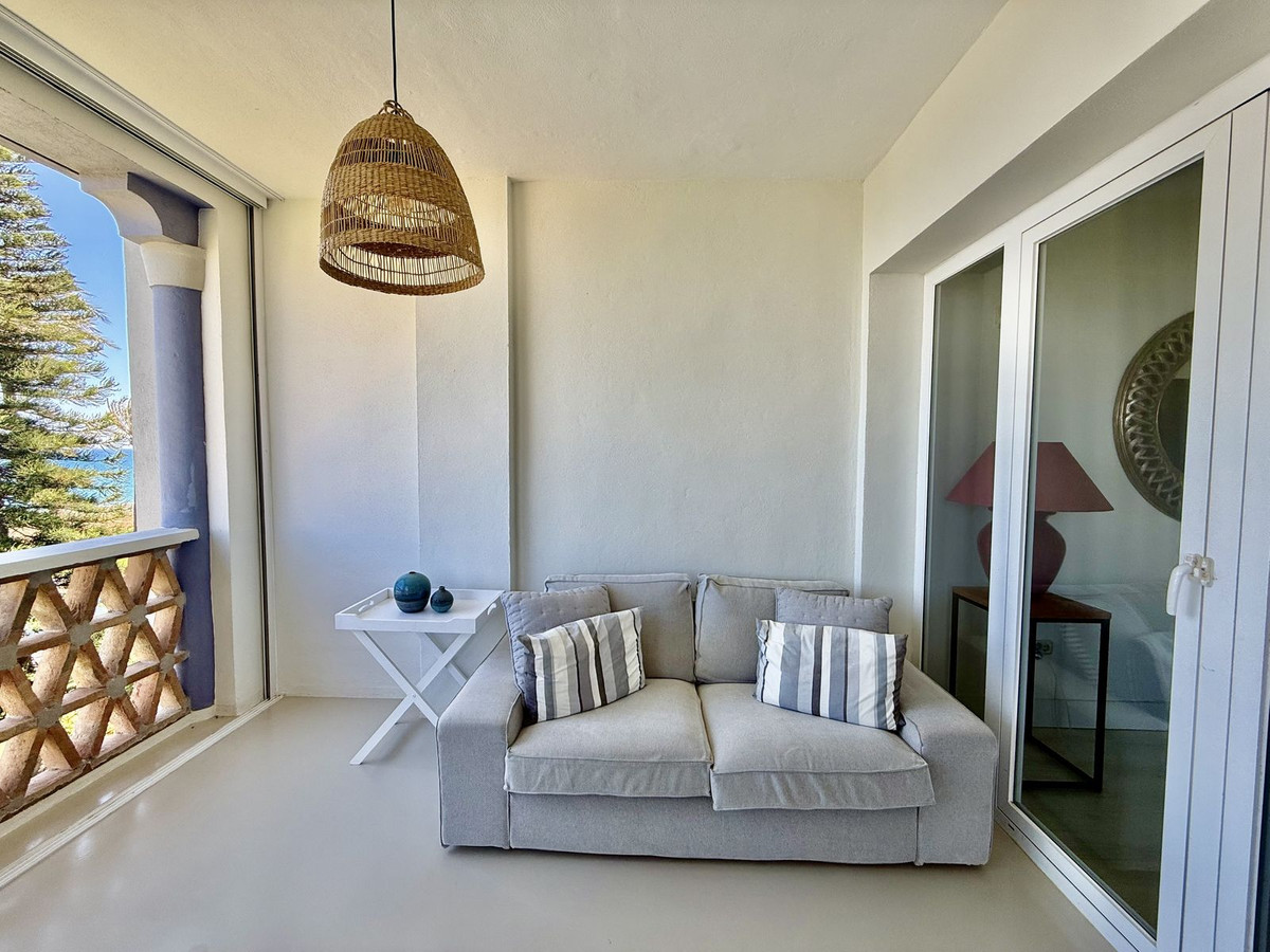 Appartement te koop in Casares Playa | 3 slaapkamers H5431978
