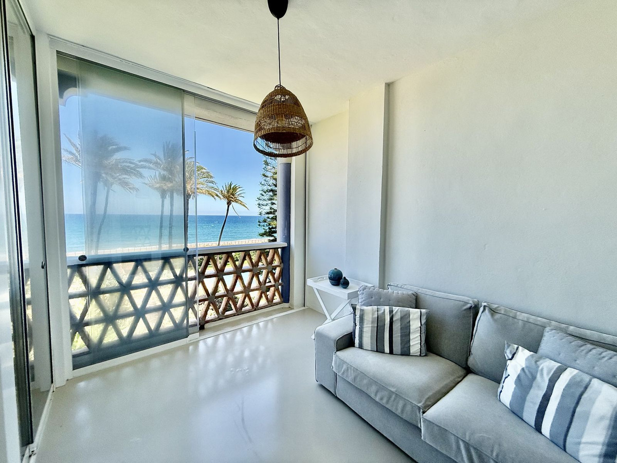 Appartement te koop in Casares Playa | 3 slaapkamers H5431978