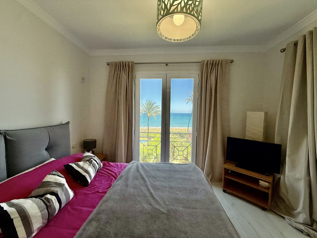 Appartement te koop in Casares Playa | 3 slaapkamers H5431978