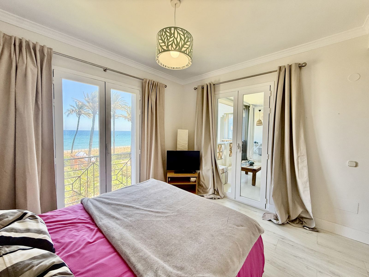 Appartement te koop in Casares Playa | 3 slaapkamers H5431978
