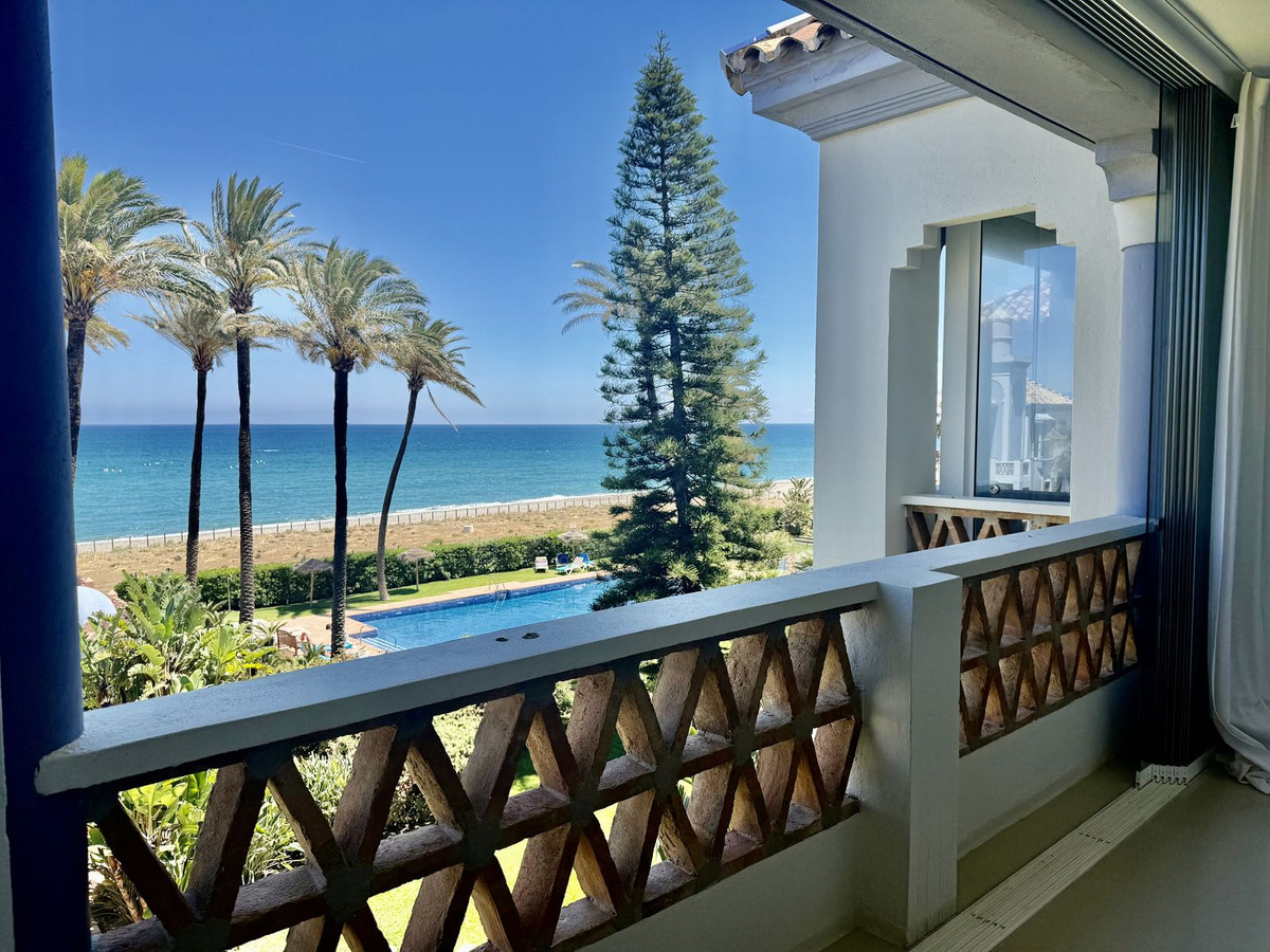 Appartement te koop in Casares Playa | 3 slaapkamers H5431978