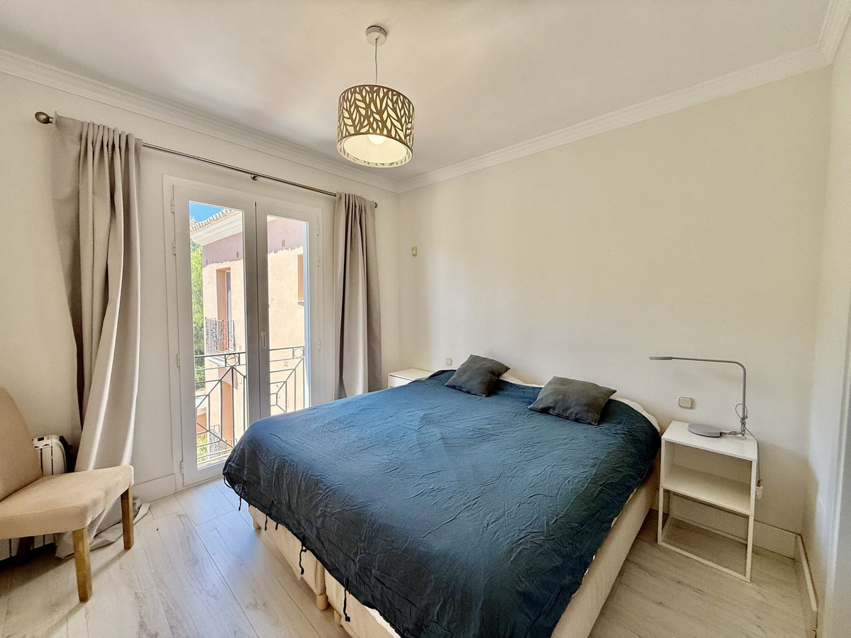 Appartement te koop in Casares Playa | 3 slaapkamers H5431978