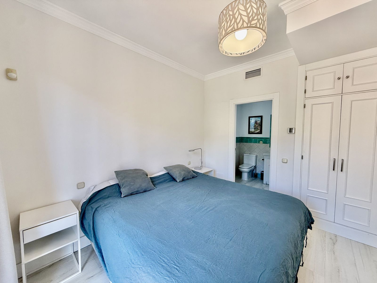 Appartement te koop in Casares Playa | 3 slaapkamers H5431978