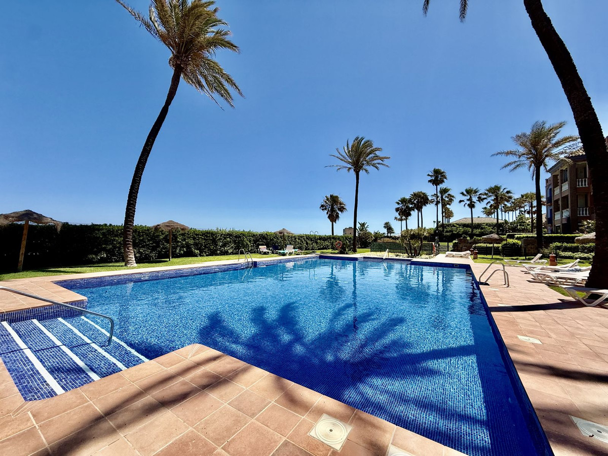 Appartement te koop in Casares Playa | 3 slaapkamers H5431978