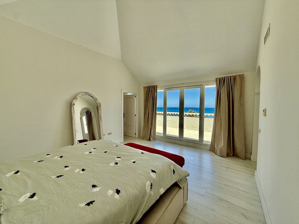 Appartement te koop in Casares Playa | 3 slaapkamers H5431978
