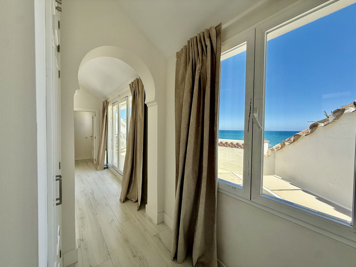 Appartement te koop in Casares Playa | 3 slaapkamers H5431978