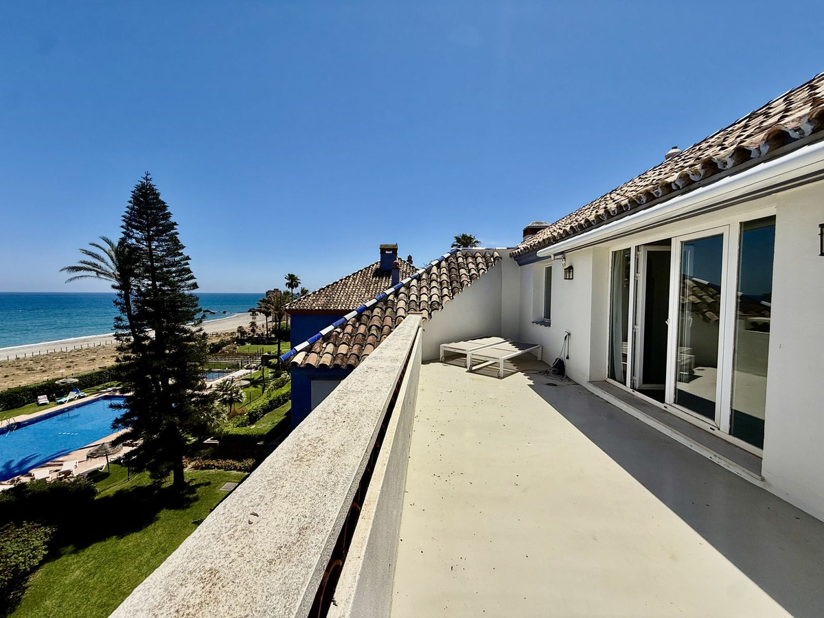 Appartement te koop in Casares Playa | 3 slaapkamers H5431978