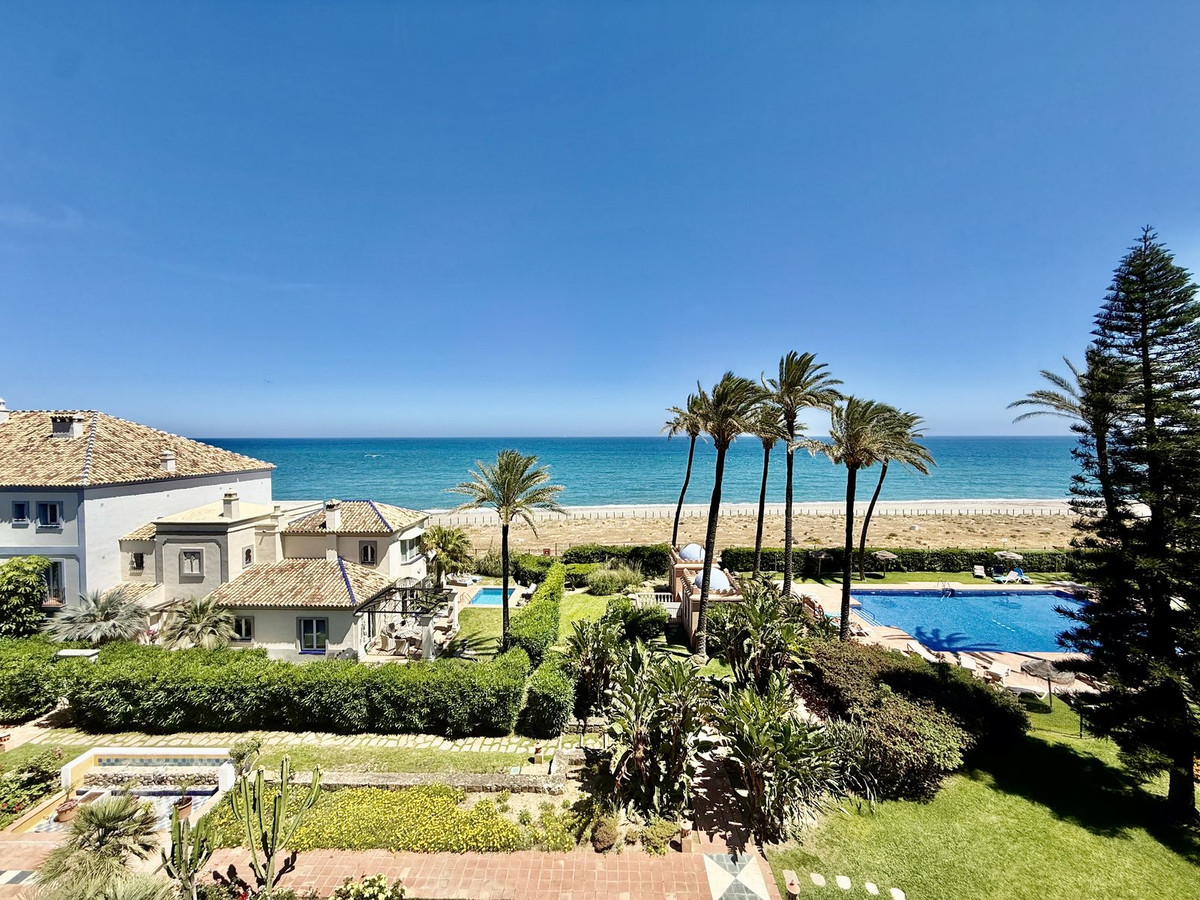 Appartement te koop in Casares Playa | 3 slaapkamers H5431978