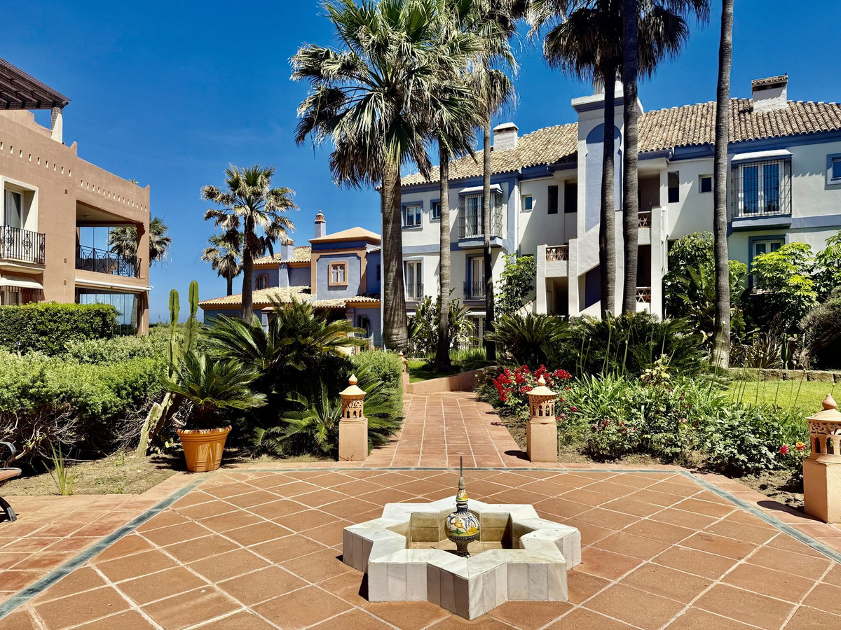 Appartement te koop in Casares Playa | 3 slaapkamers H5431978
