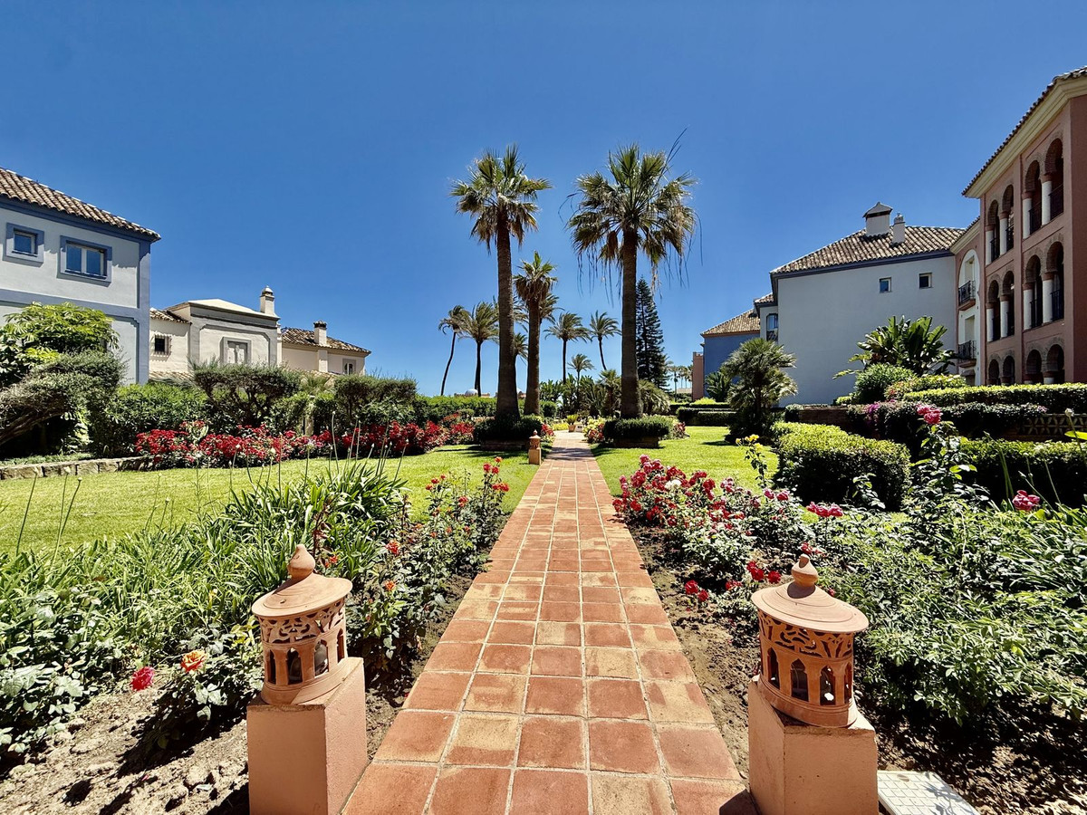 Appartement te koop in Casares Playa | 3 slaapkamers H5431978