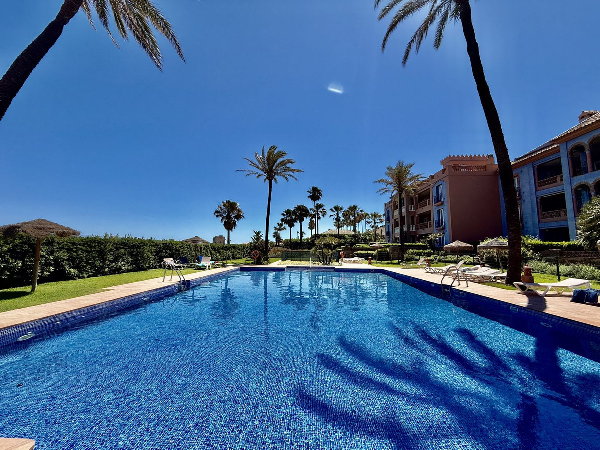 Appartement te koop in Casares Playa | 3 slaapkamers H5431978