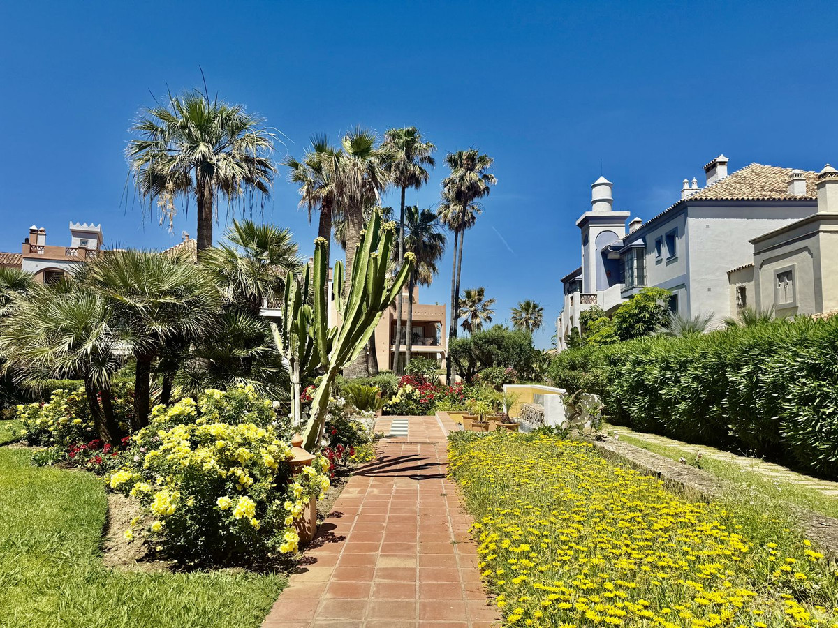 Appartement te koop in Casares Playa | 3 slaapkamers H5431978