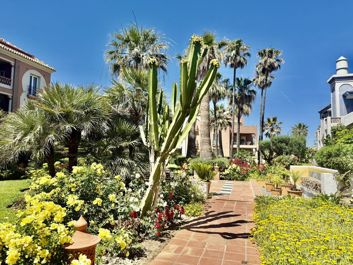 Appartement te koop in Casares Playa | 3 slaapkamers H5431978