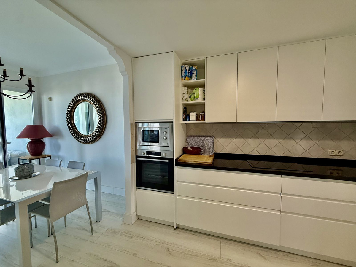 Appartement te koop in Casares Playa | 3 slaapkamers H5431978