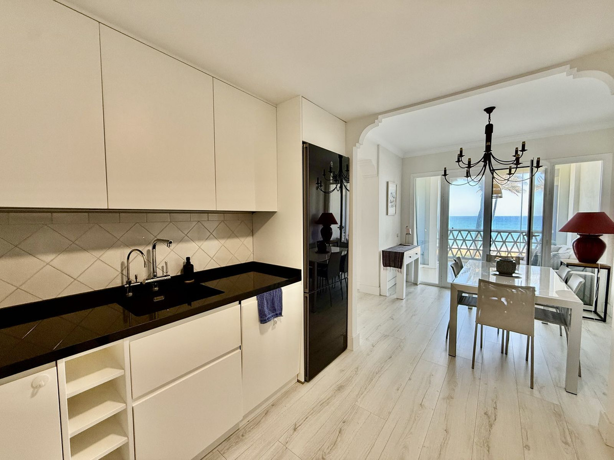 Appartement te koop in Casares Playa | 3 slaapkamers H5431978