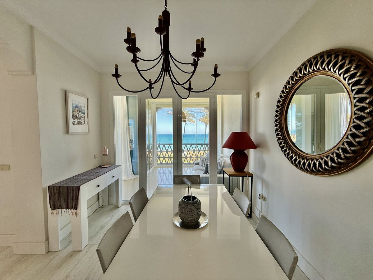 Appartement te koop in Casares Playa | 3 slaapkamers H5431978