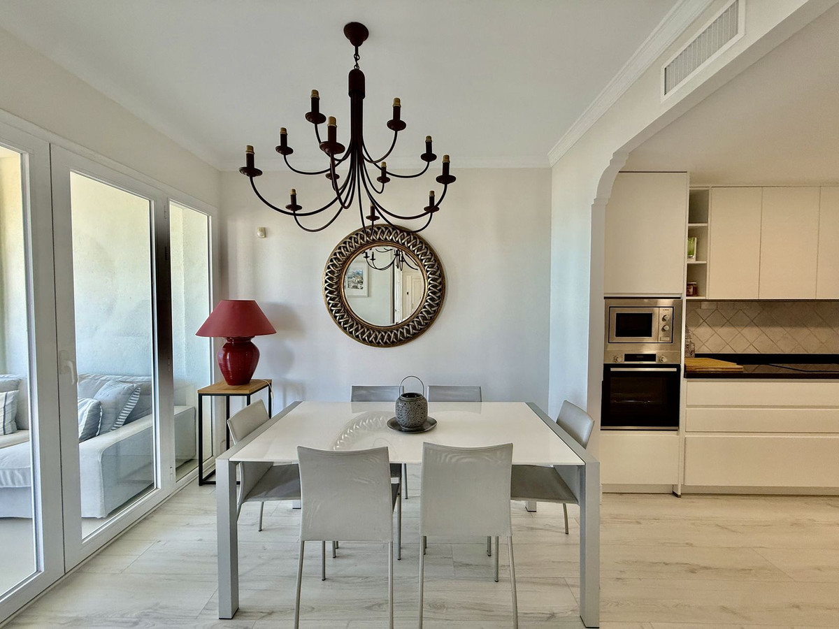 Appartement te koop in Casares Playa | 3 slaapkamers H5431978