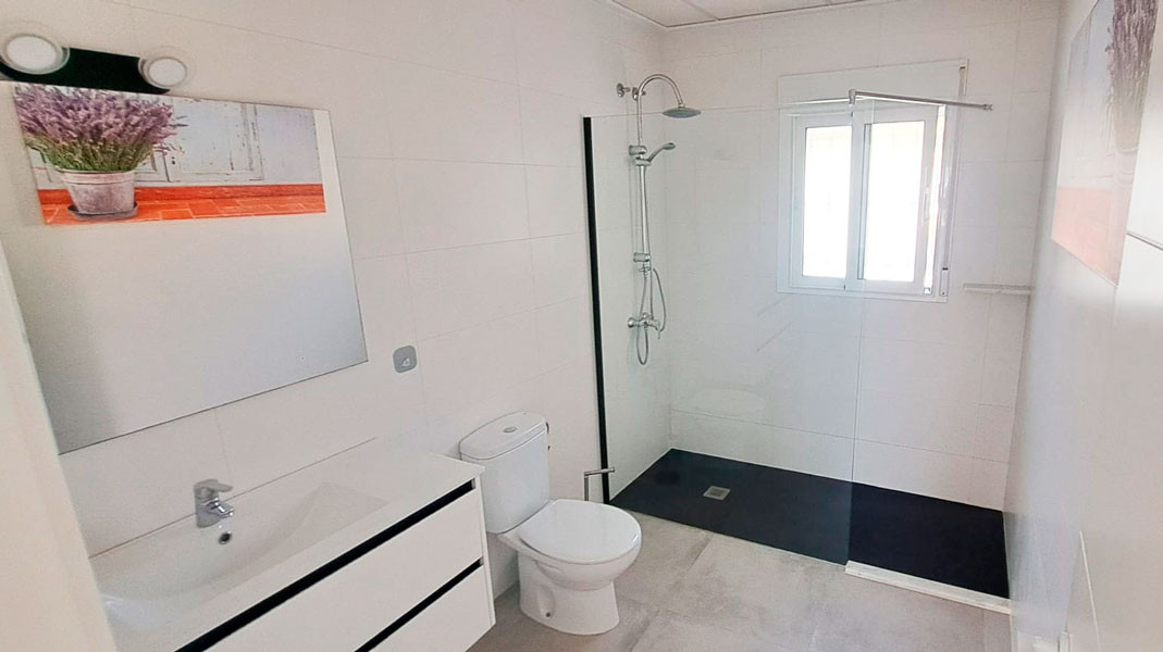 Penthouse te koop in Catral | 3 slaapkamers H5425378