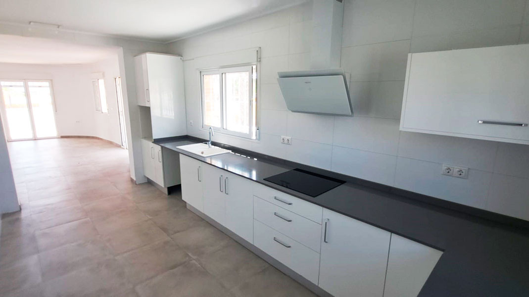 Penthouse te koop in Catral | 3 slaapkamers H5425378