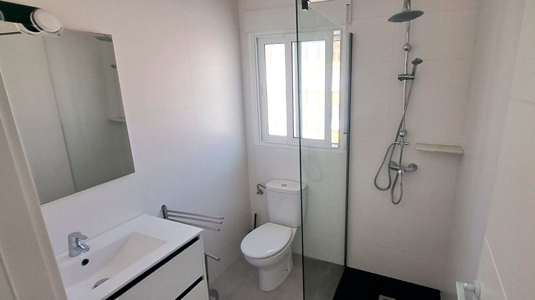 Penthouse te koop in Catral | 3 slaapkamers H5425378