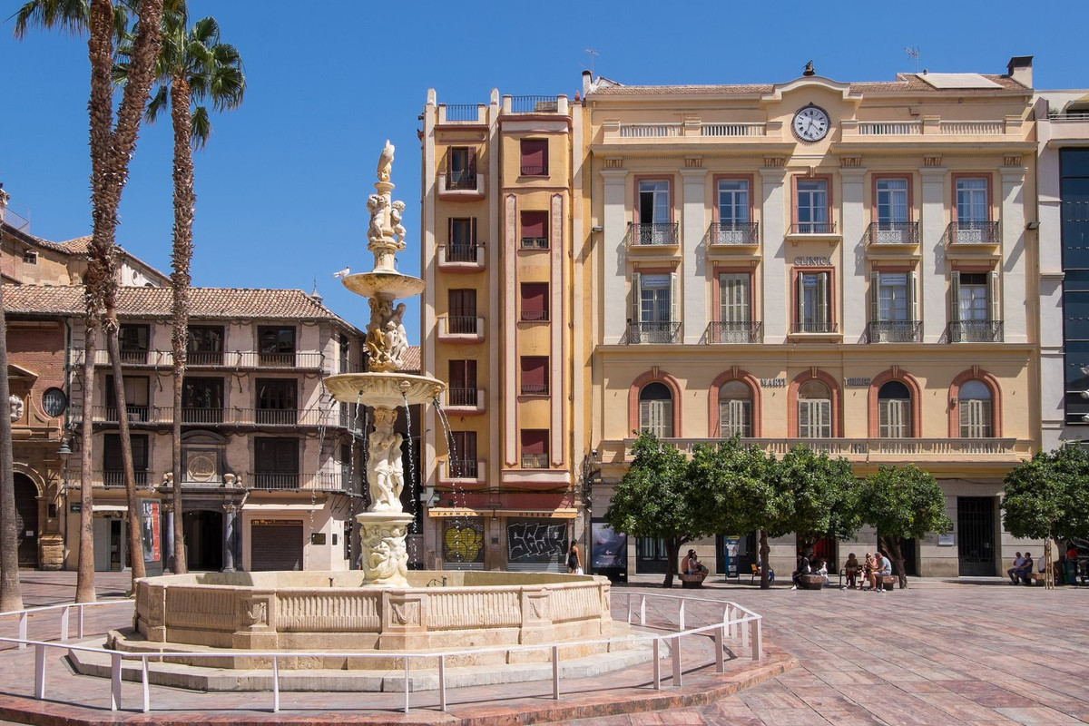 Appartement te koop in Centro Histórico | 16 slaapkamers H5066890