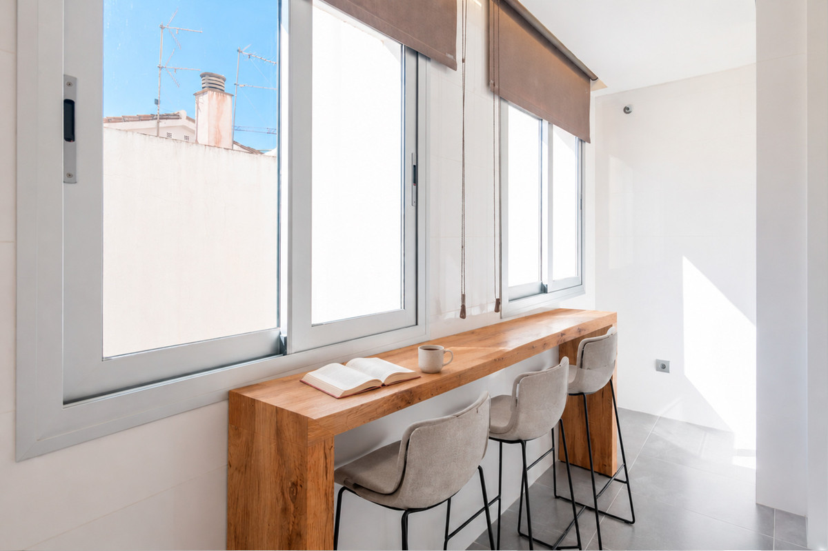 Kantoor te koop in Centro Histórico | 2 slaapkamers H5408815