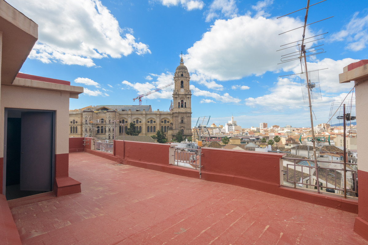 Kantoor te koop in Centro Histórico | 2 slaapkamers H5408815