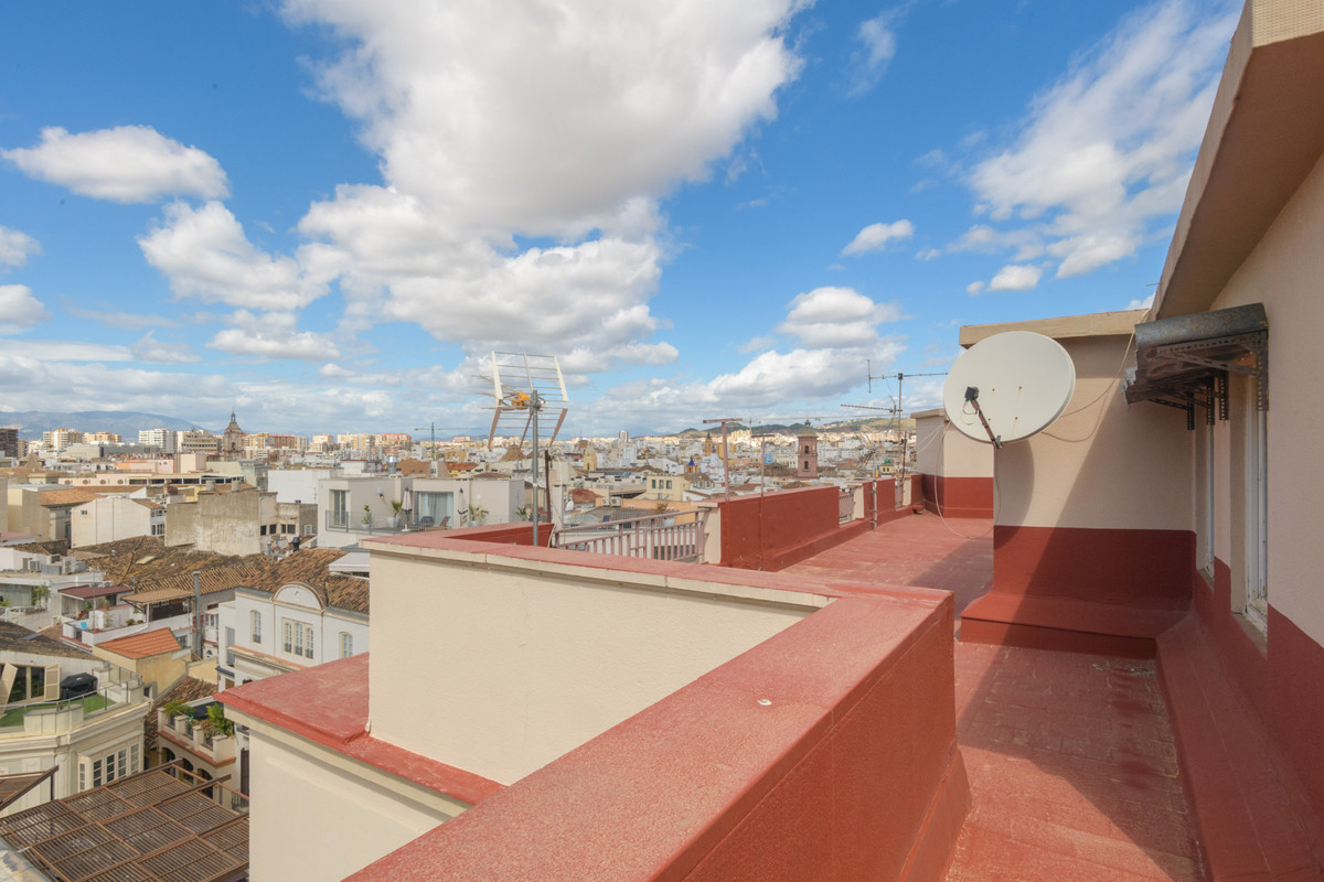 Kantoor te koop in Centro Histórico | 2 slaapkamers H5408815