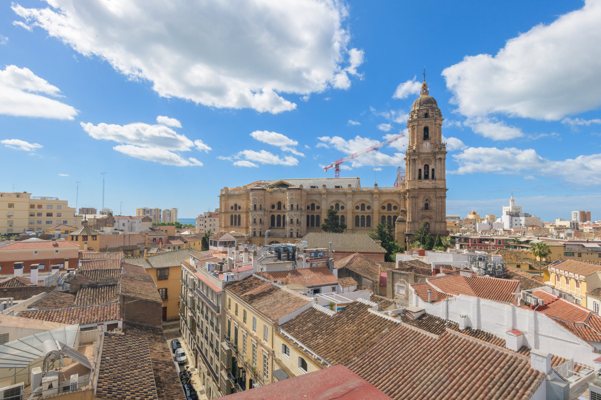 Kantoor te koop in Centro Histórico | 2 slaapkamers H5408815