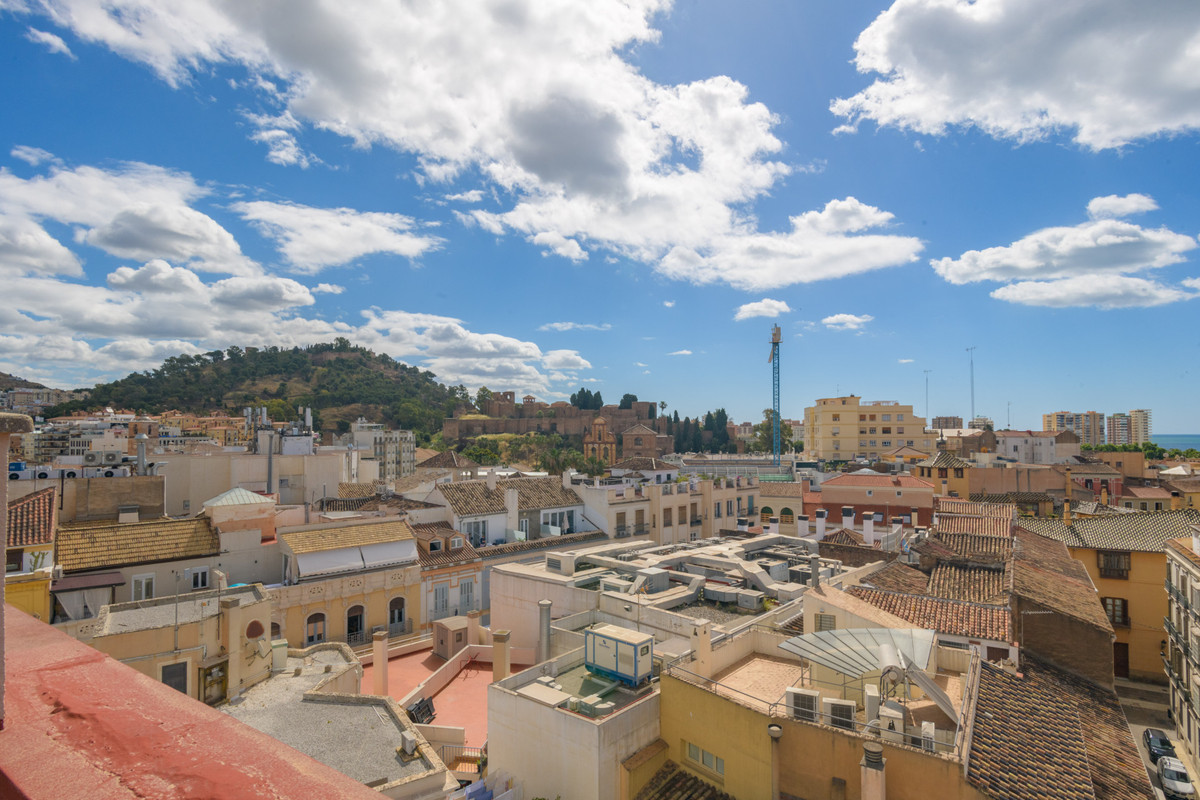 Kantoor te koop in Centro Histórico | 2 slaapkamers H5408815