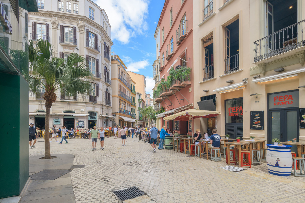 Kantoor te koop in Centro Histórico | 2 slaapkamers H5408815