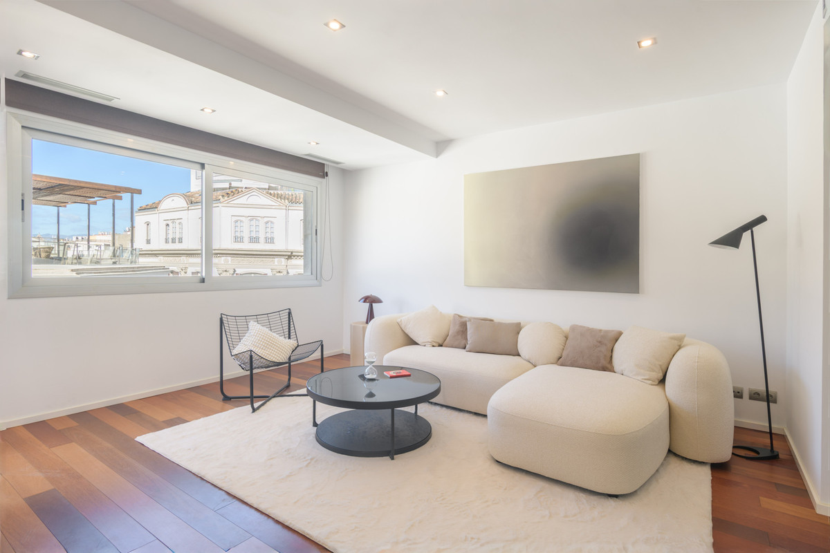 Kantoor te koop in Centro Histórico | 2 slaapkamers H5408815