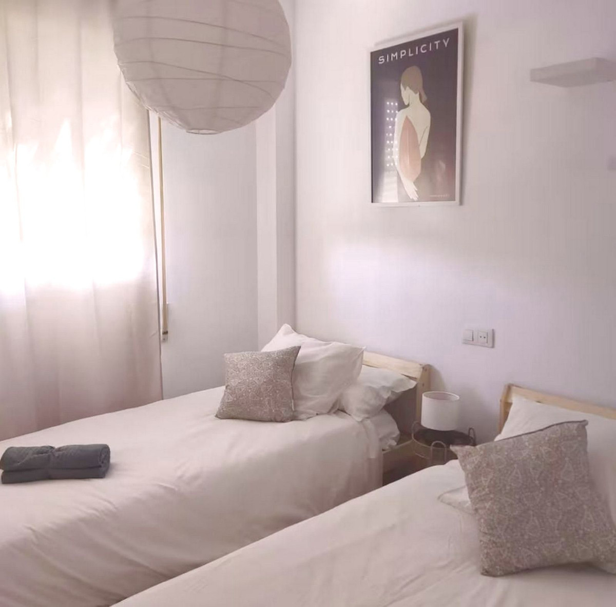 Appartement te koop in Cerros del Aguila | 2 slaapkamers H5116693