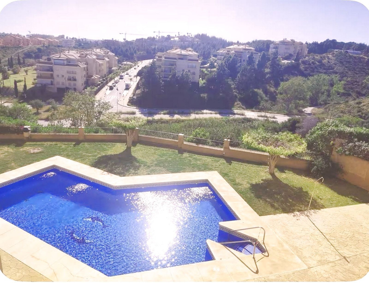 Appartement te koop in Cerros del Aguila | 2 slaapkamers H5116693
