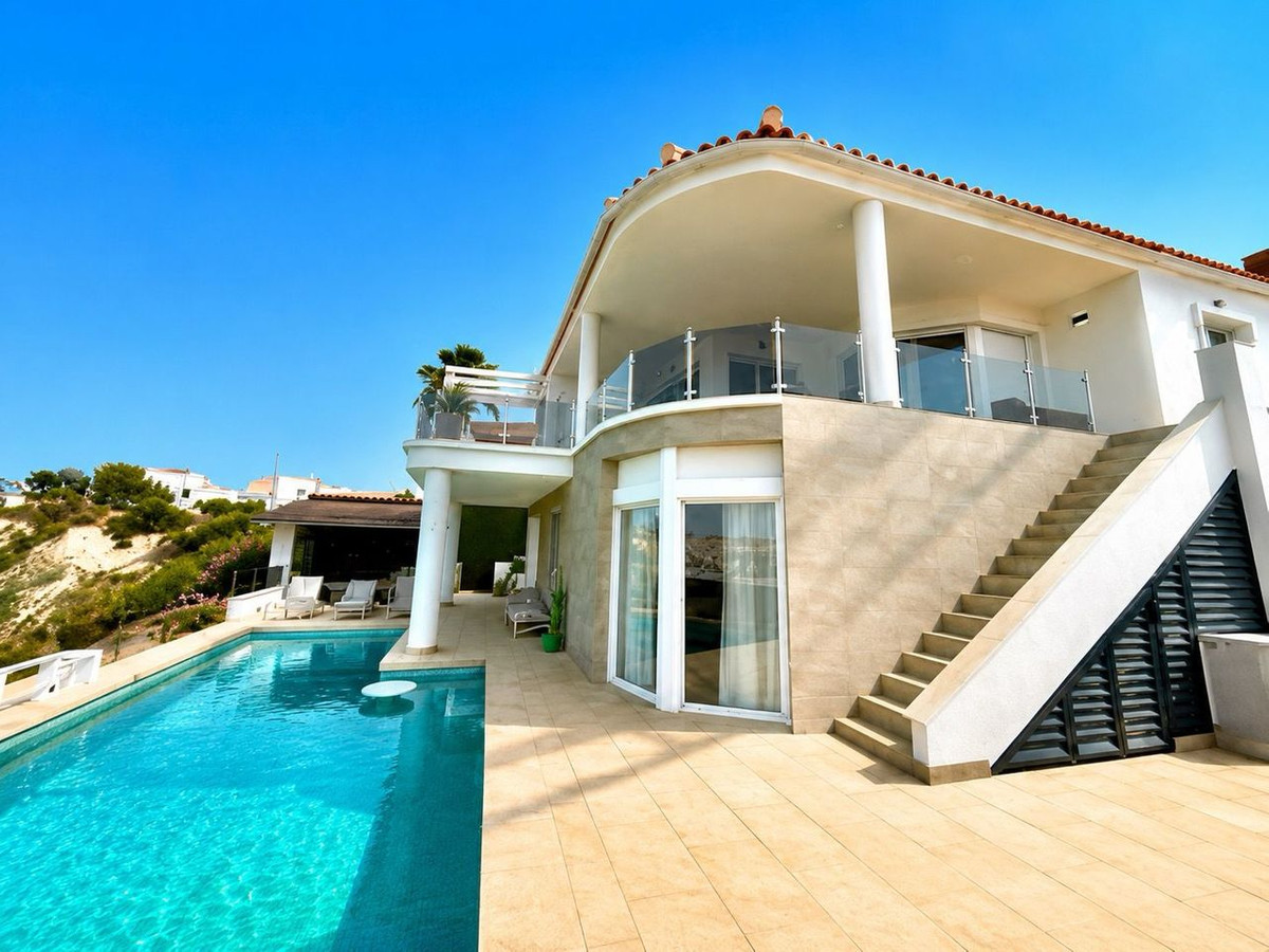 Huis te koop in Ciudad Quesada | 4 slaapkamers H5448505
