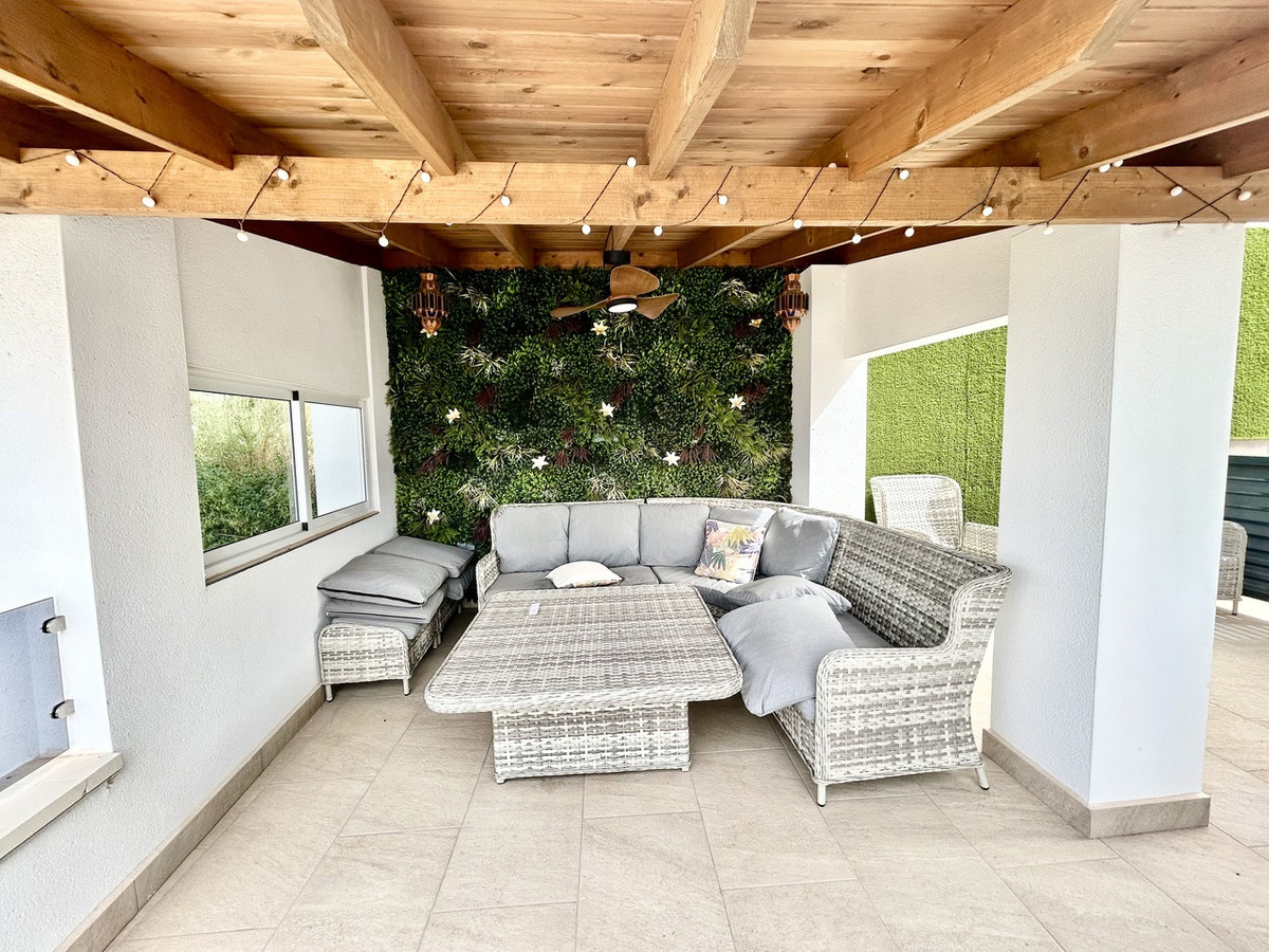 Huis te koop in Ciudad Quesada | 4 slaapkamers H5448505