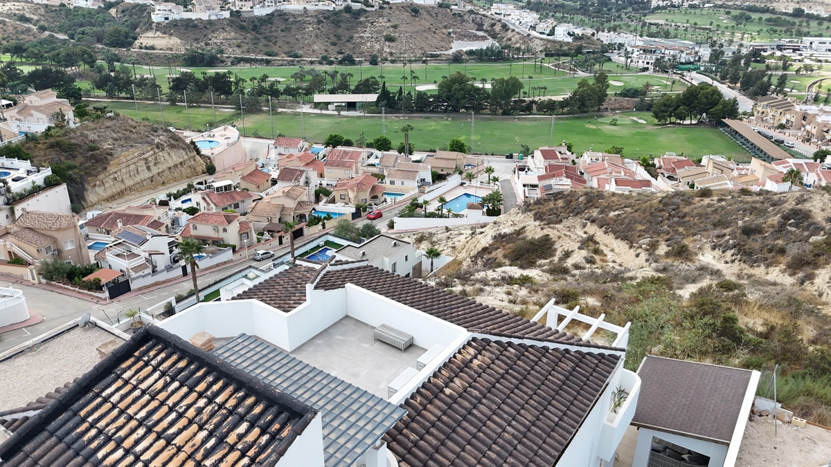 Huis te koop in Ciudad Quesada | 4 slaapkamers H5448505