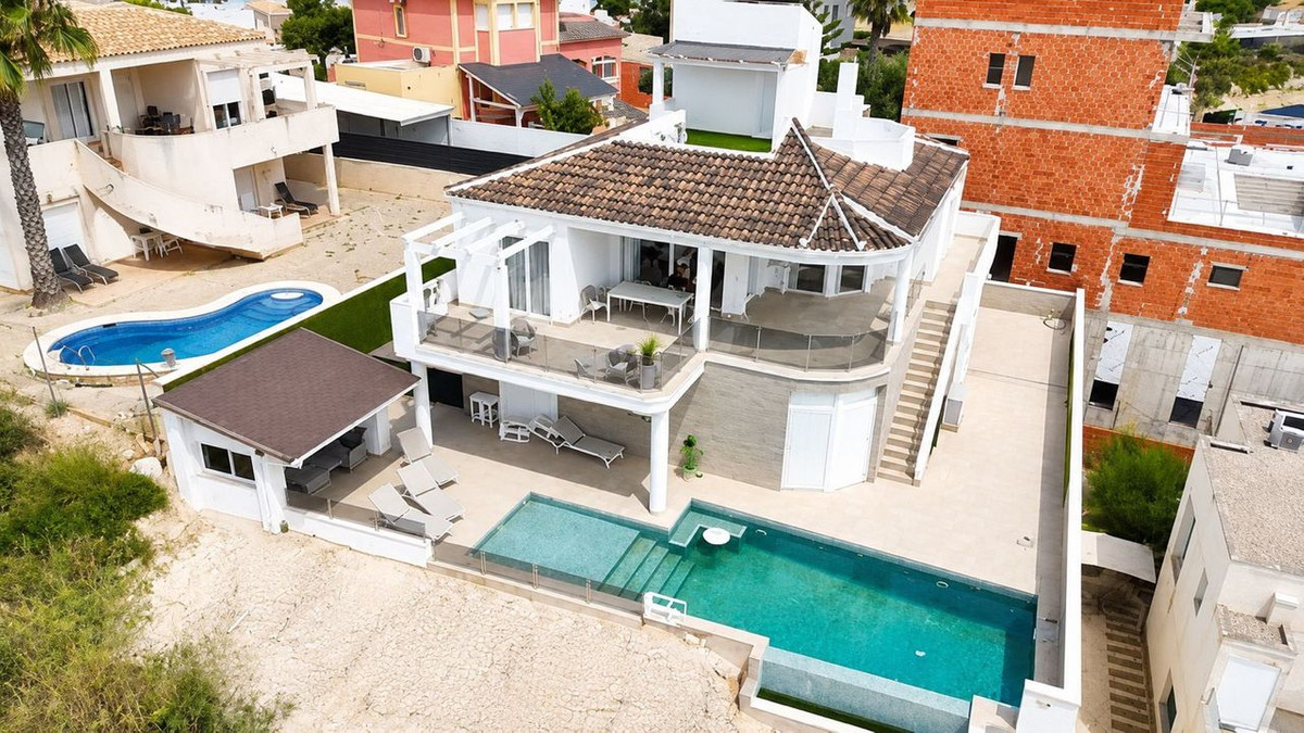 Huis te koop in Ciudad Quesada | 4 slaapkamers H5448505