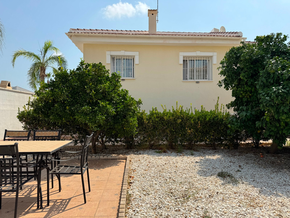 Huis te koop in Ciudad Quesada | 3 slaapkamers H5448721