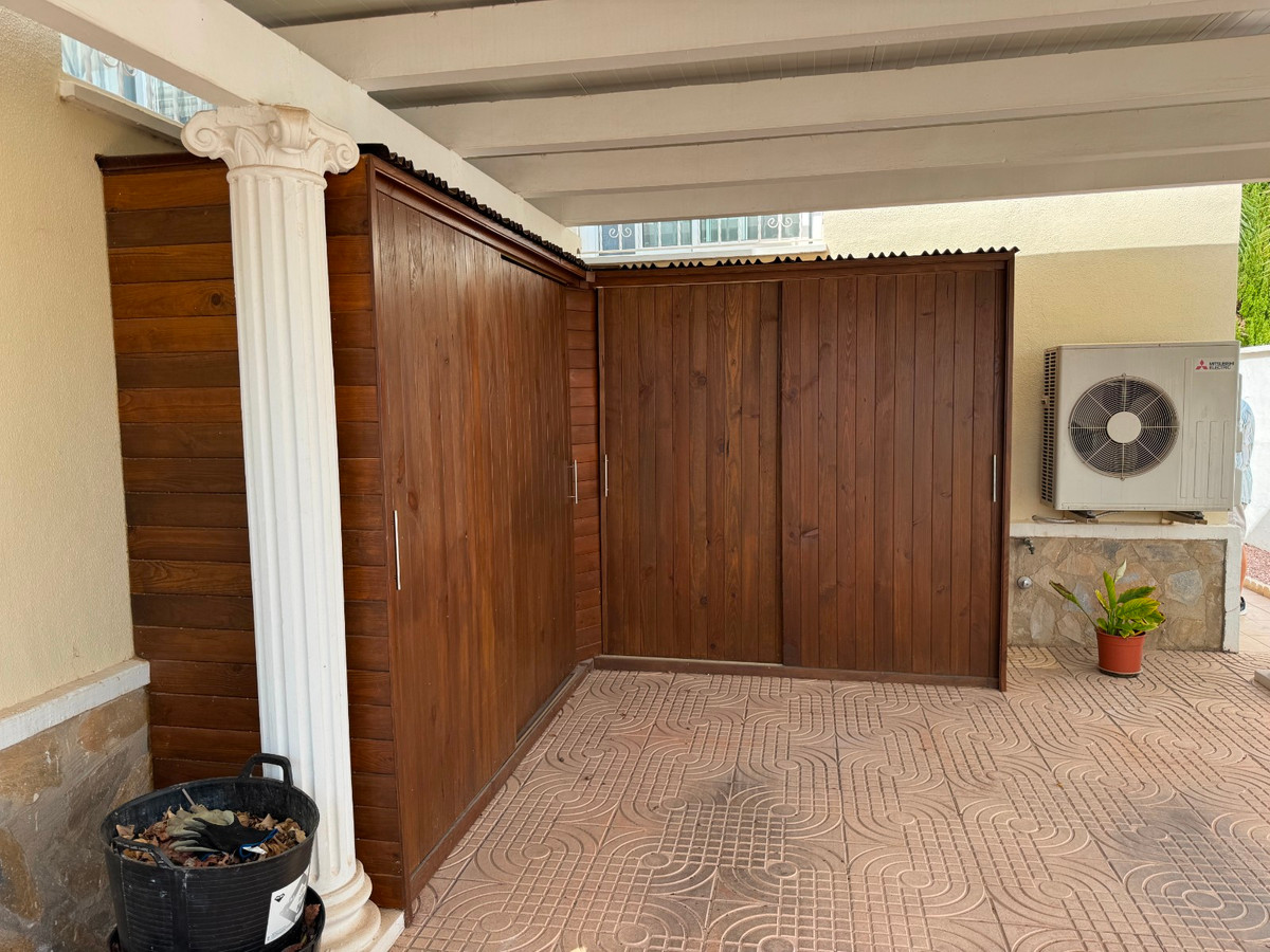 Huis te koop in Ciudad Quesada | 3 slaapkamers H5448721