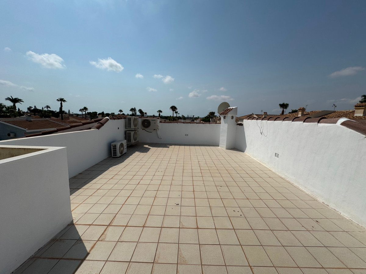 Huis te koop in Ciudad Quesada | 3 slaapkamers H5448721