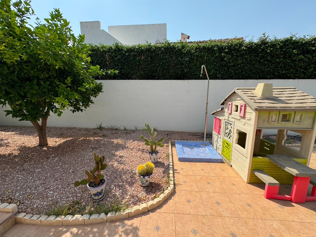 Huis te koop in Ciudad Quesada | 3 slaapkamers H5448721