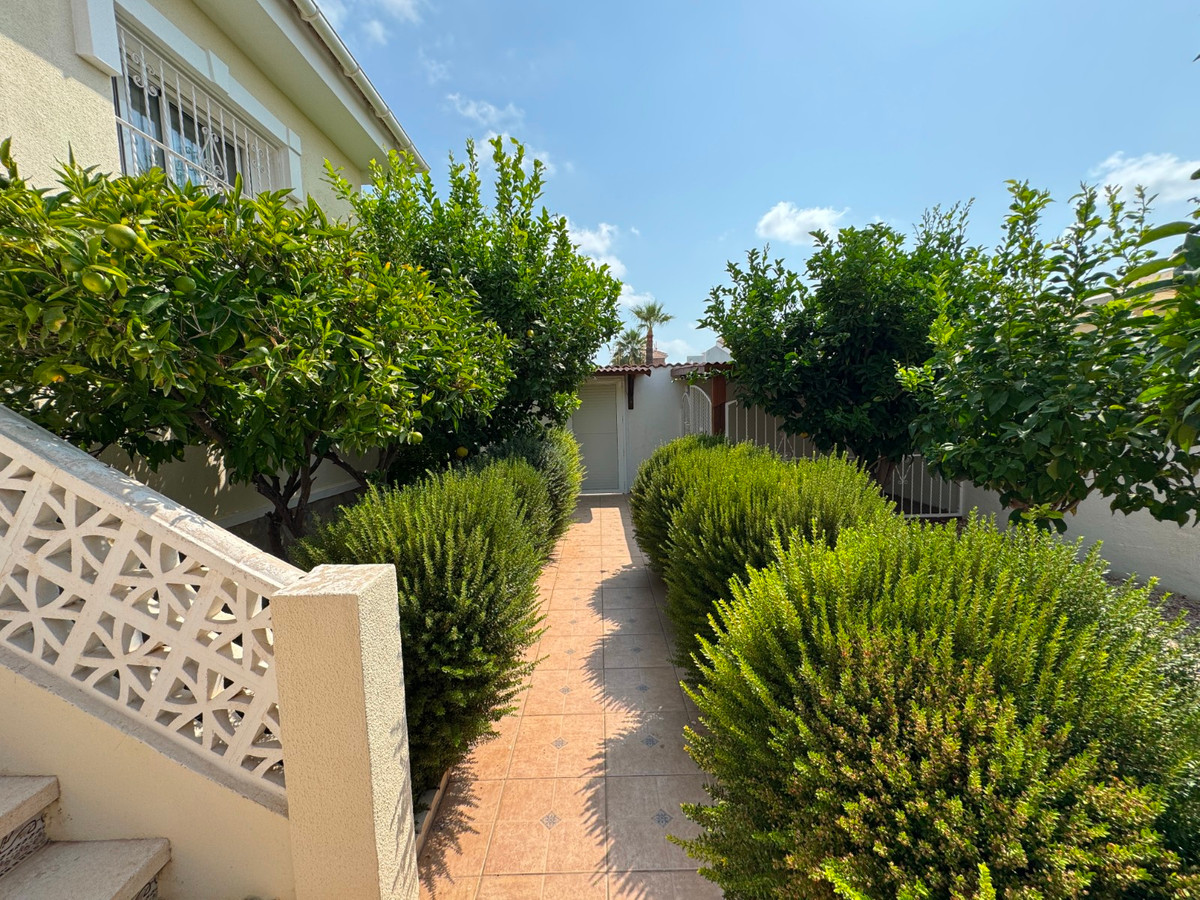 Huis te koop in Ciudad Quesada | 3 slaapkamers H5448721