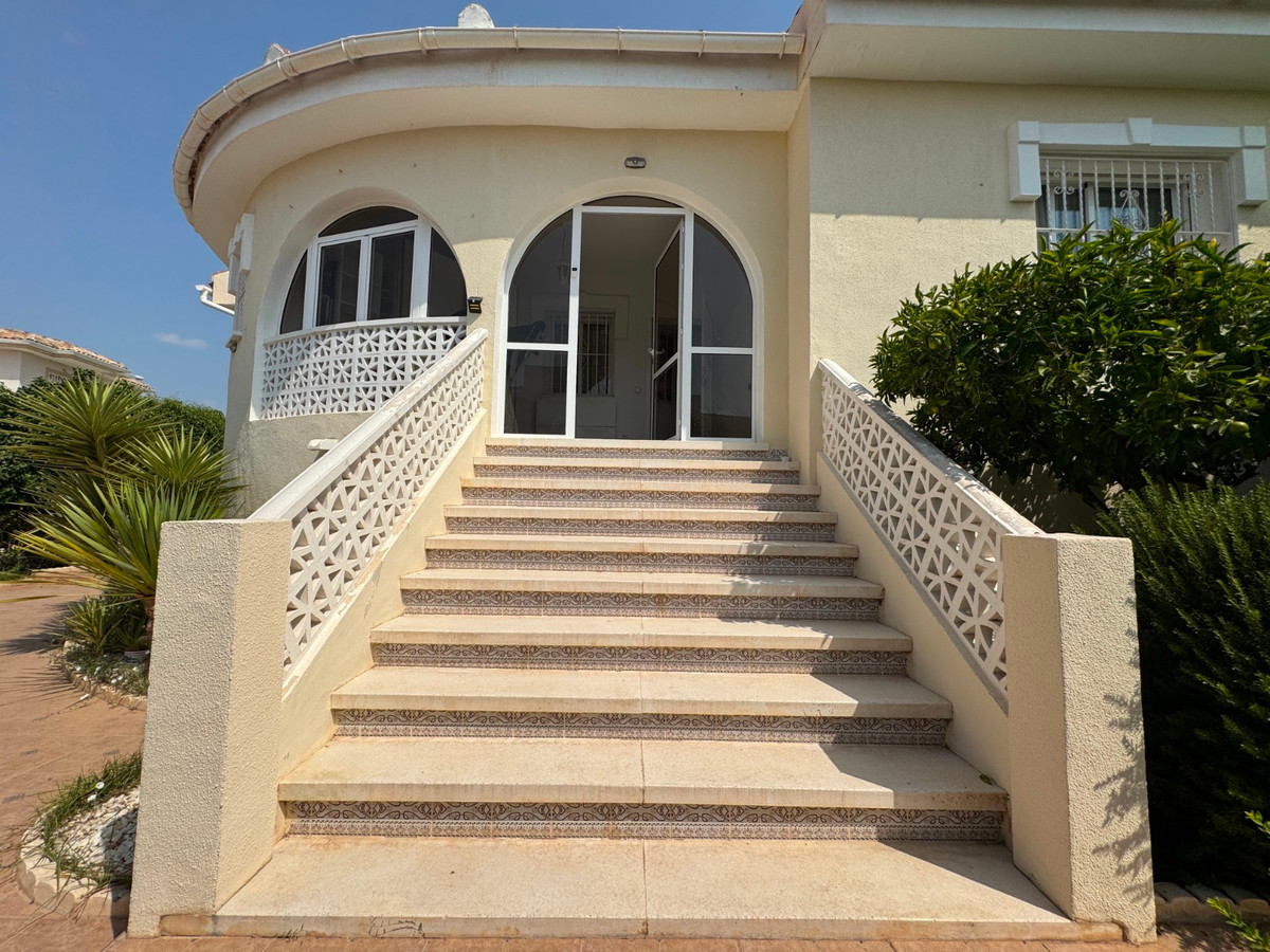 Huis te koop in Ciudad Quesada | 3 slaapkamers H5448721