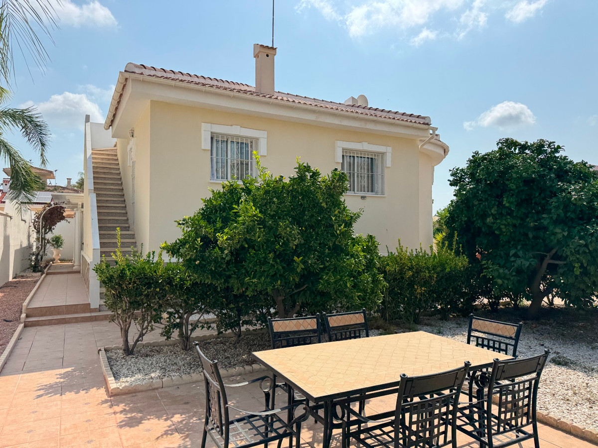 Huis te koop in Ciudad Quesada | 3 slaapkamers H5448721