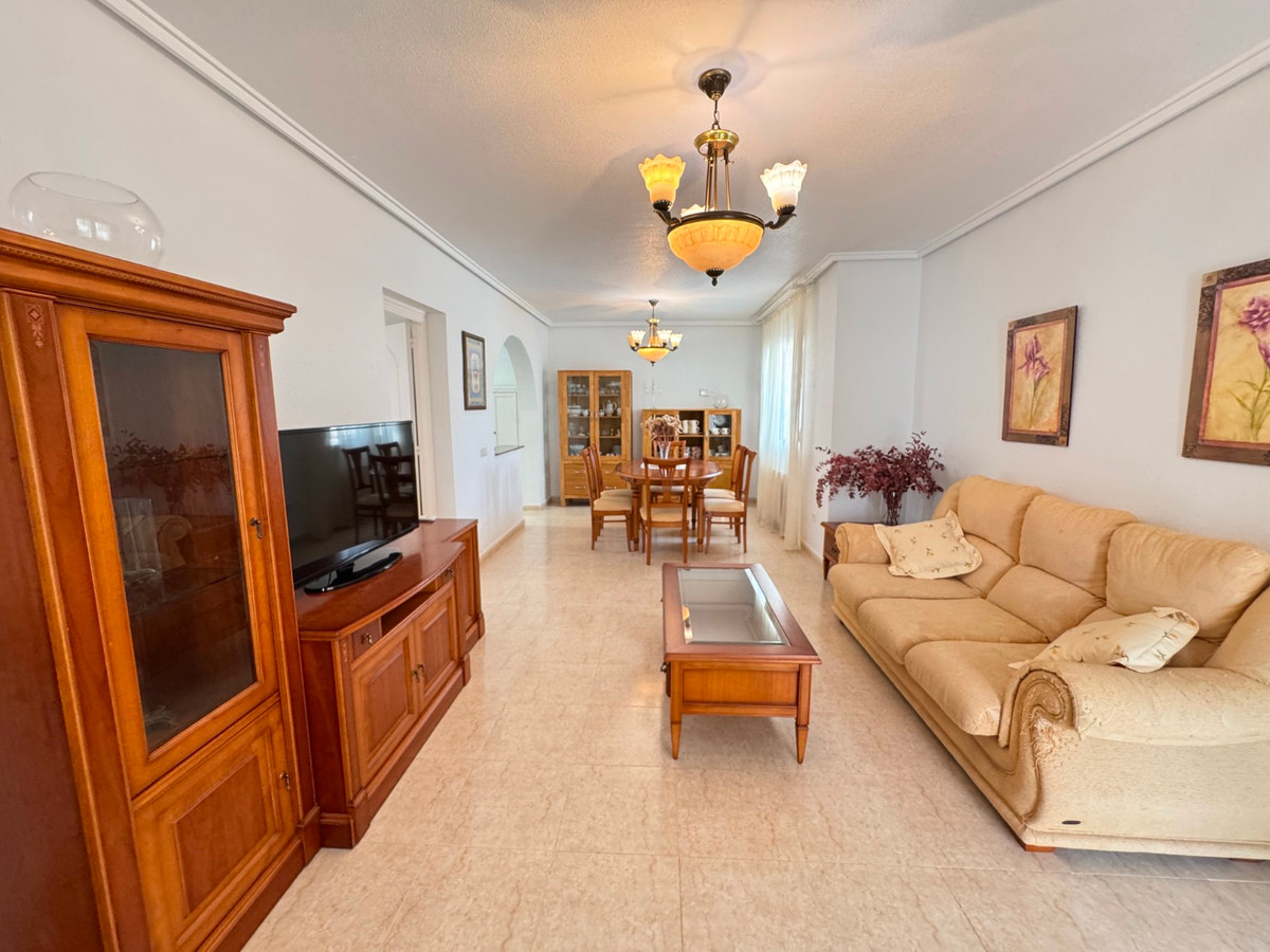 Huis te koop in Ciudad Quesada | 3 slaapkamers H5448721