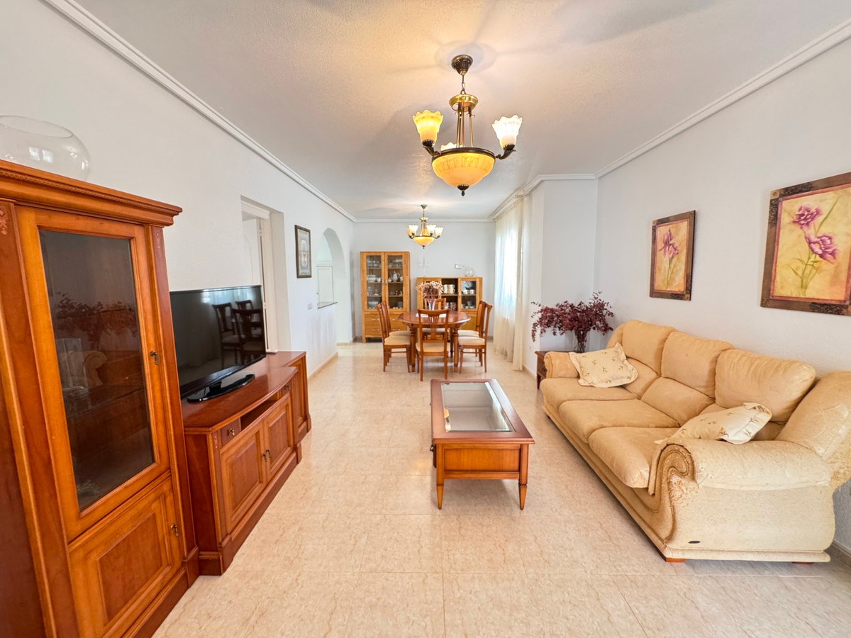 Huis te koop in Ciudad Quesada | 3 slaapkamers H5448721