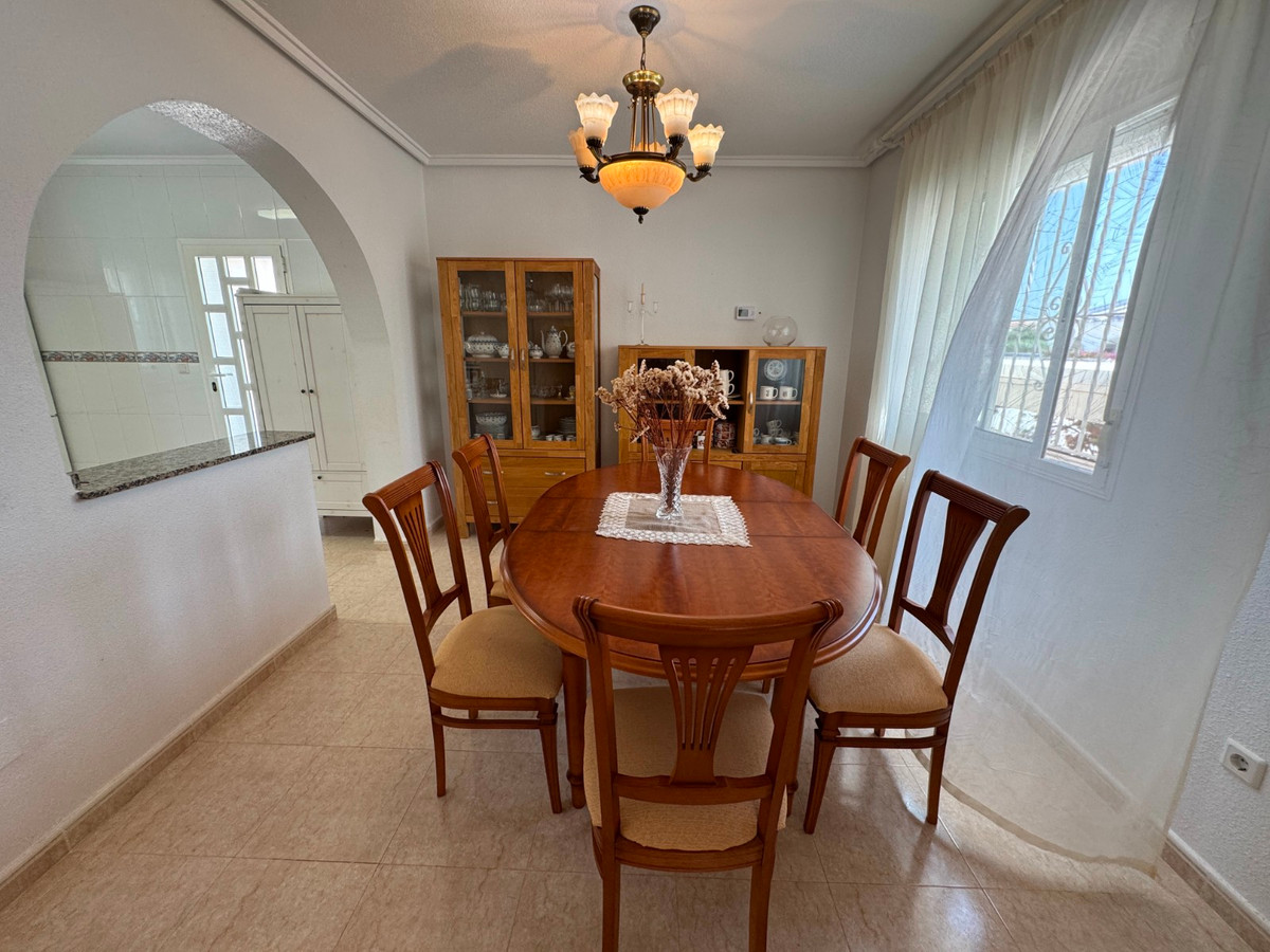 Huis te koop in Ciudad Quesada | 3 slaapkamers H5448721